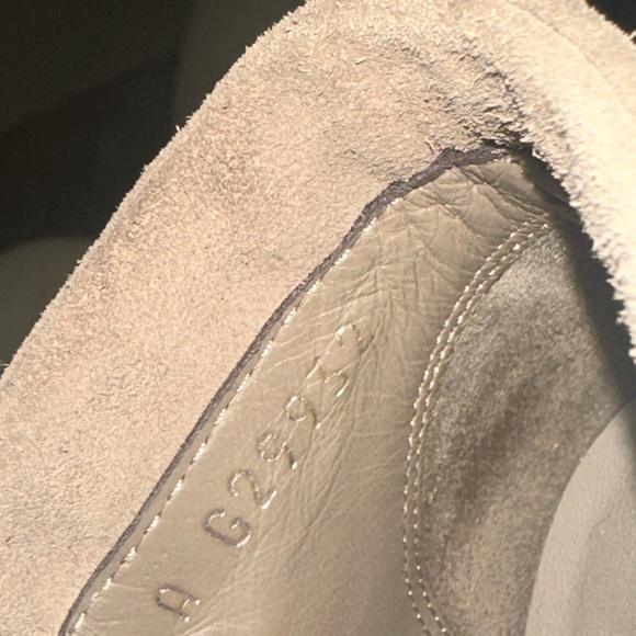 Chanel Booties - Picture 5 of 10